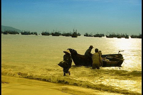 Tour Du Lịch Hà Nội - Sài Gòn - Mũi Né - Nha Trang 7 Ngày